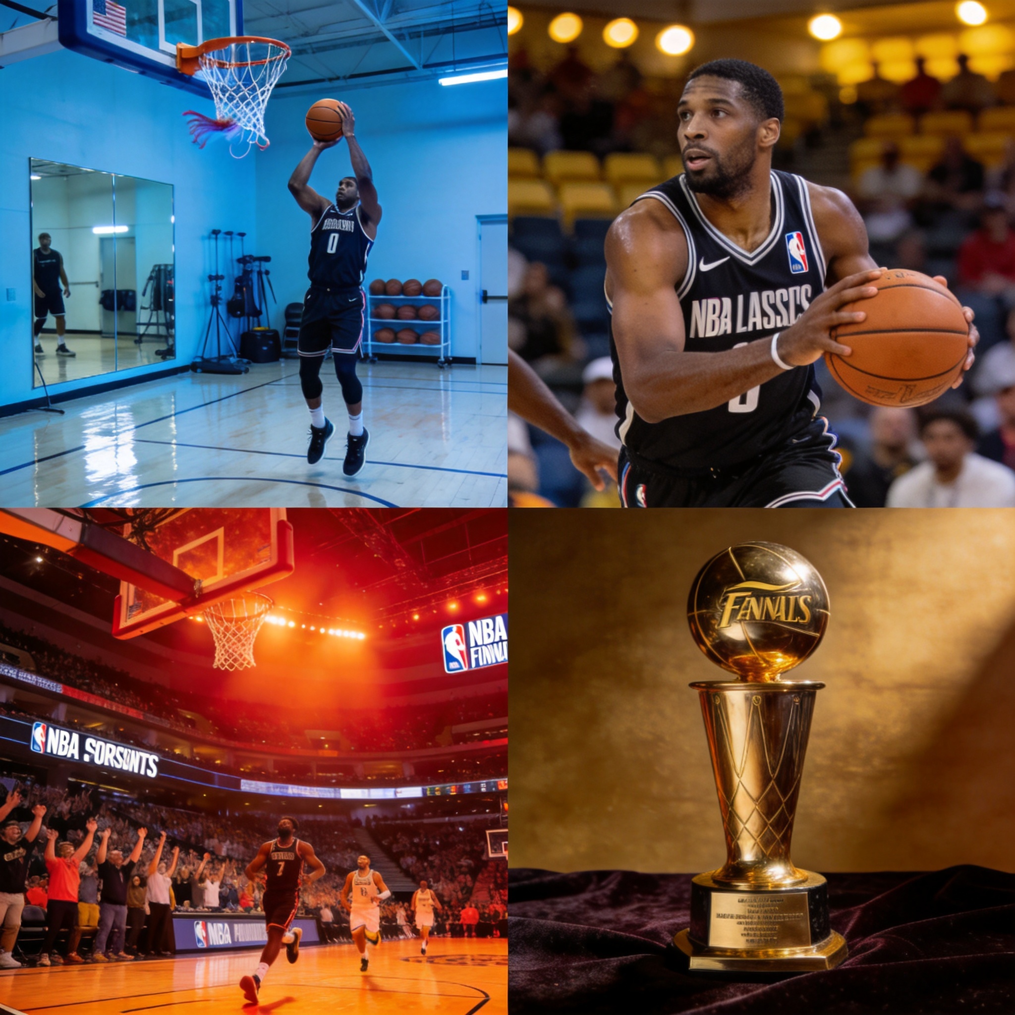 NBA专区